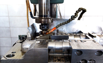 MOULDS CONSTRUCTION