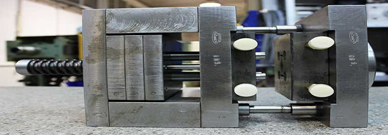 Moulds Construction