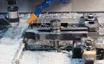 MECHANICAL MANUFACTURING